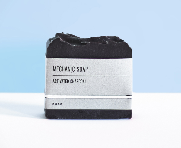 Mechanic Soap