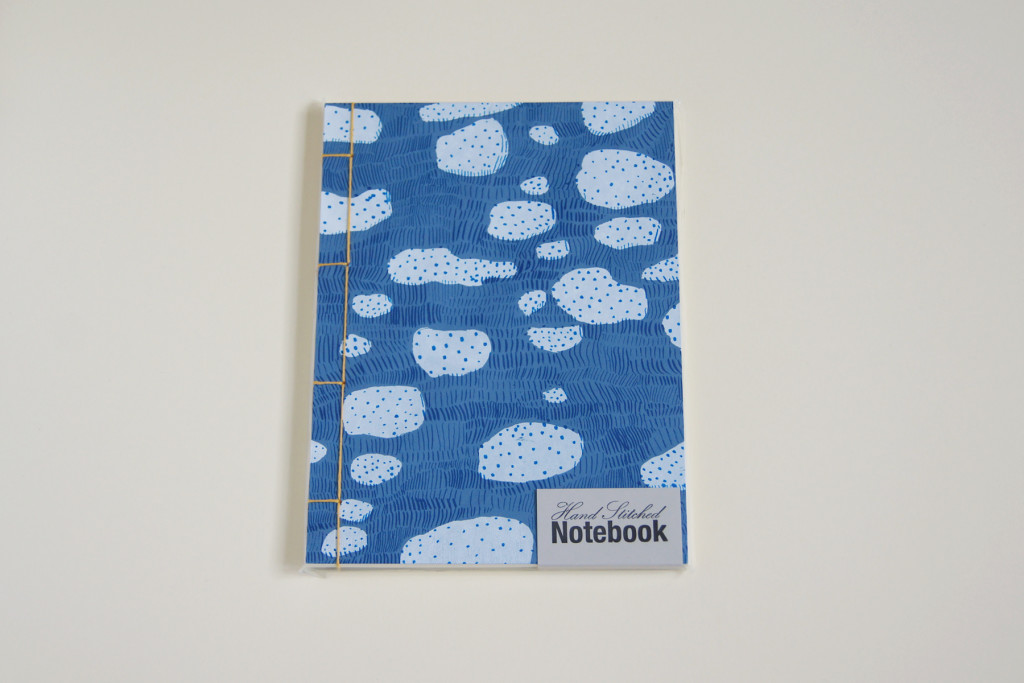 Cloud notebook